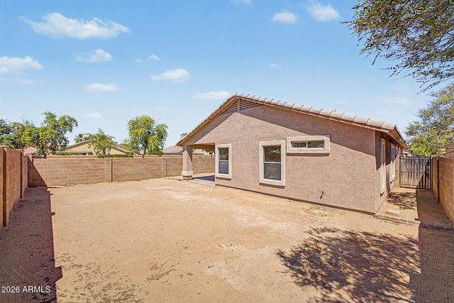3149 W Maldonado Road, Phoenix, AZ 85041