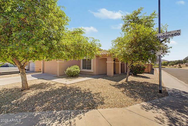 3149 W Maldonado Road, Phoenix, AZ 85041