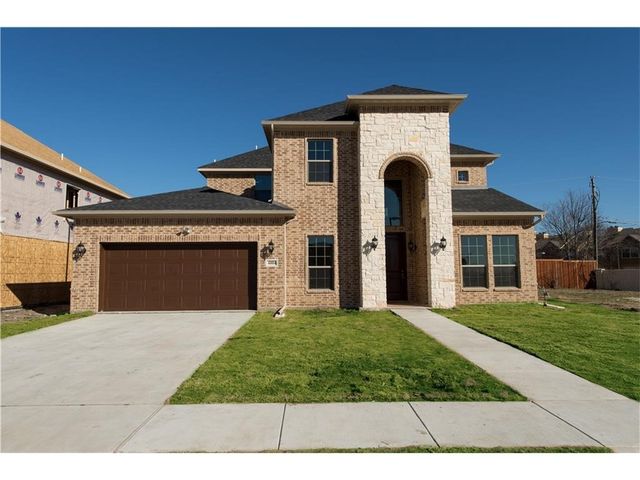 4004 Hanaa Court, Irving, TX 75038