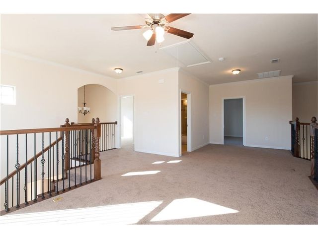 4004 Hanaa Court, Irving, TX 75038