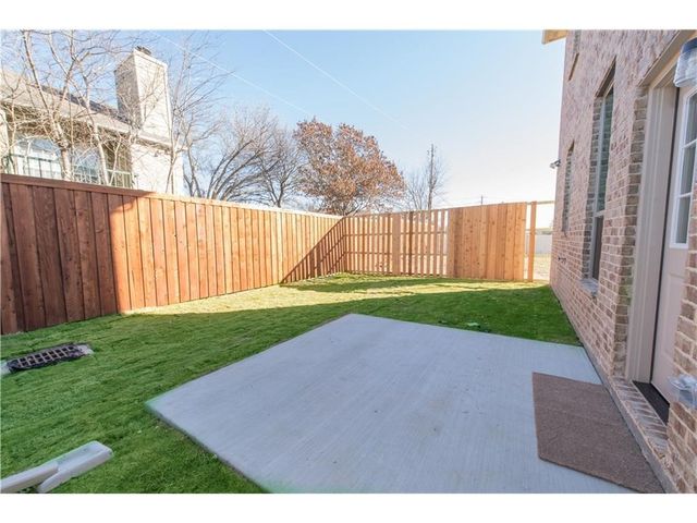 4004 Hanaa Court, Irving, TX 75038