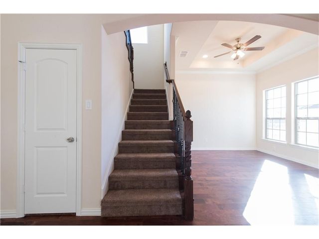 4004 Hanaa Court, Irving, TX 75038