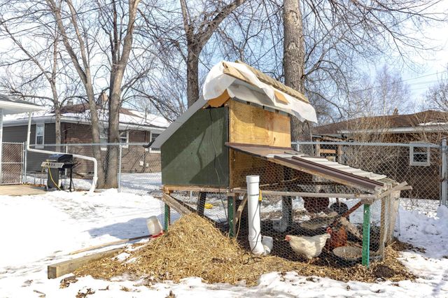 306 25th Avenue N, Fargo, ND 58102