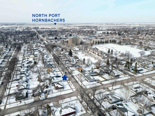 306 25th Avenue N, Fargo, ND 58102