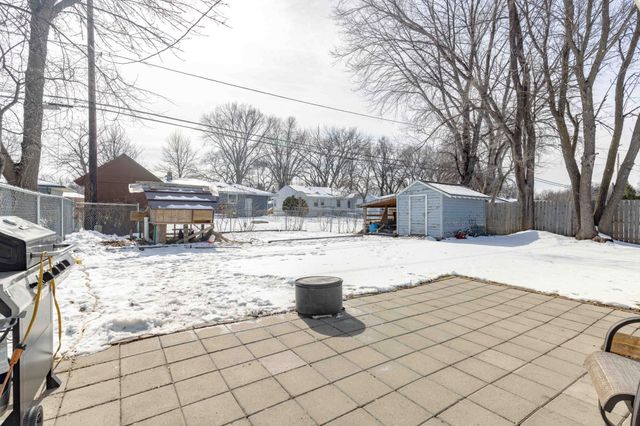 306 25th Avenue N, Fargo, ND 58102