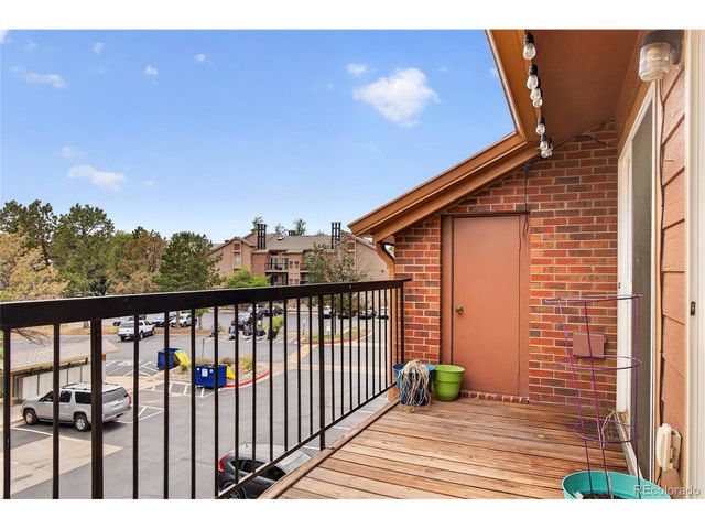 4899 S Dudley St 17C, Littleton, CO 80123