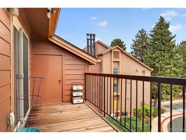 4899 S Dudley St 17C, Littleton, CO 80123