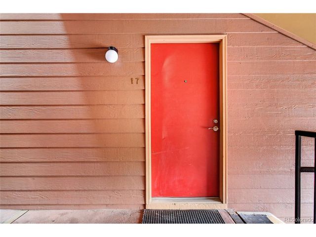 4899 S Dudley St 17C, Littleton, CO 80123