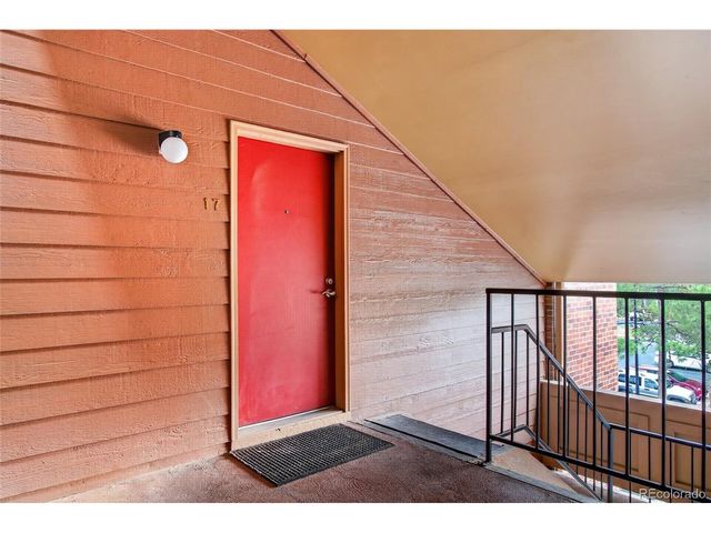 4899 S Dudley St 17C, Littleton, CO 80123