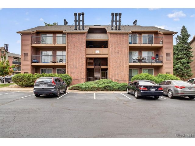 4899 S Dudley St 17C, Littleton, CO 80123