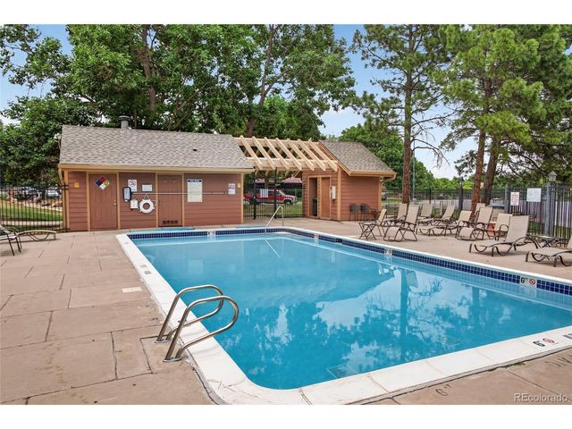 4899 S Dudley St 17C, Littleton, CO 80123