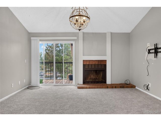4899 S Dudley St 17C, Littleton, CO 80123