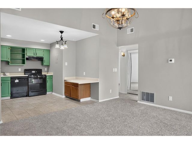 4899 S Dudley St 17C, Littleton, CO 80123