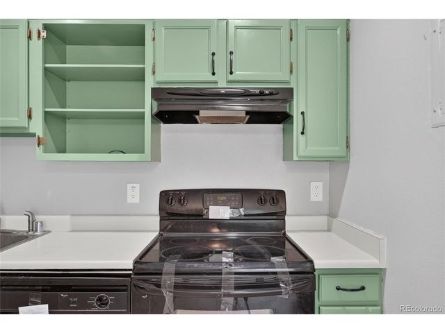4899 S Dudley St 17C, Littleton, CO 80123