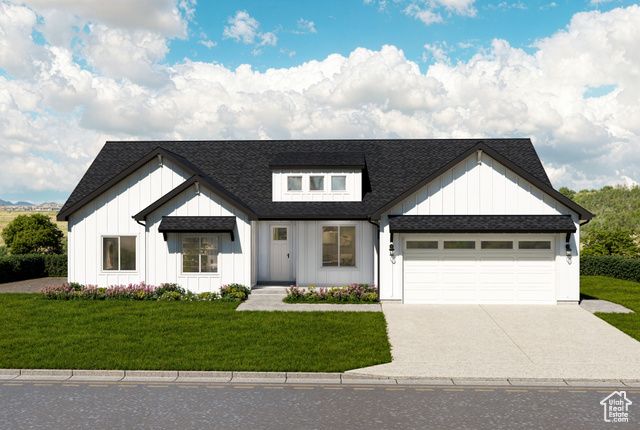 1122 S 600 E, Providence, UT 84332