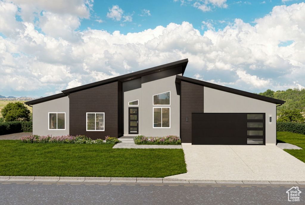 1122 S 600 E, Providence, UT 84332