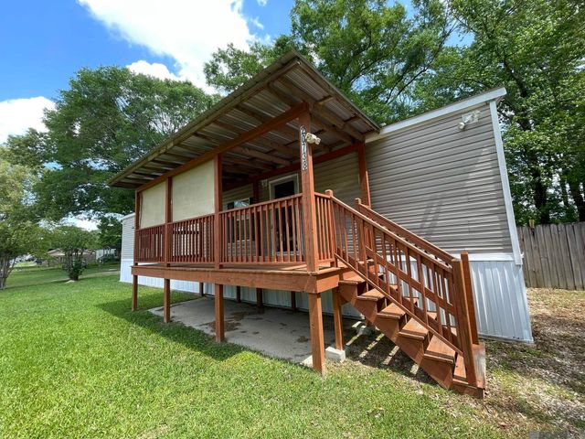 20738 Watson Dr, Zachary, LA 70791