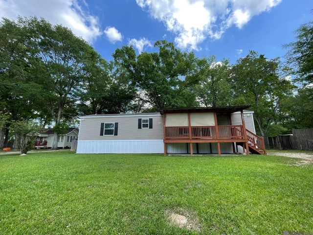 20738 Watson Dr, Zachary, LA 70791