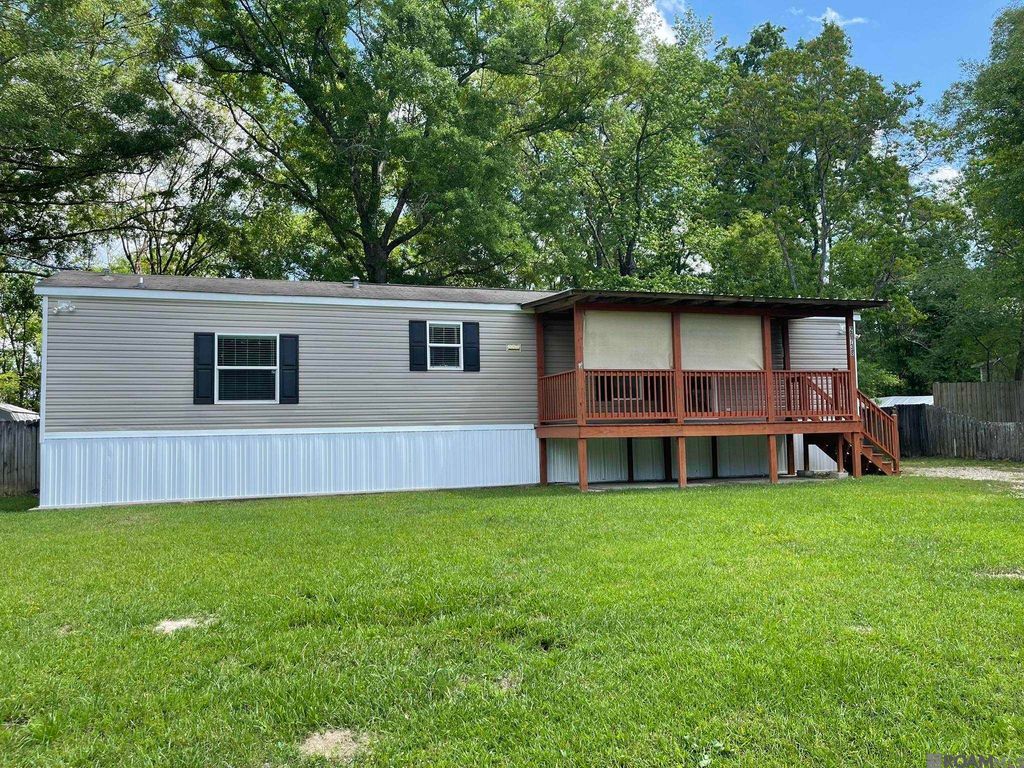 20738 Watson Dr, Zachary, LA 70791