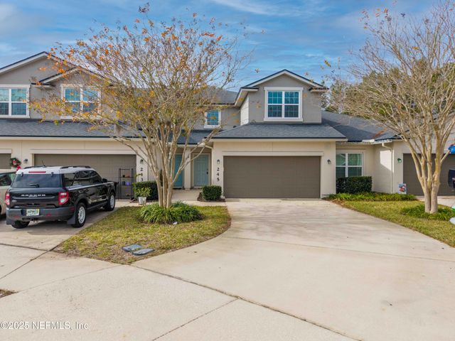 245 AMISTAD Drive, St. Augustine, FL 32086