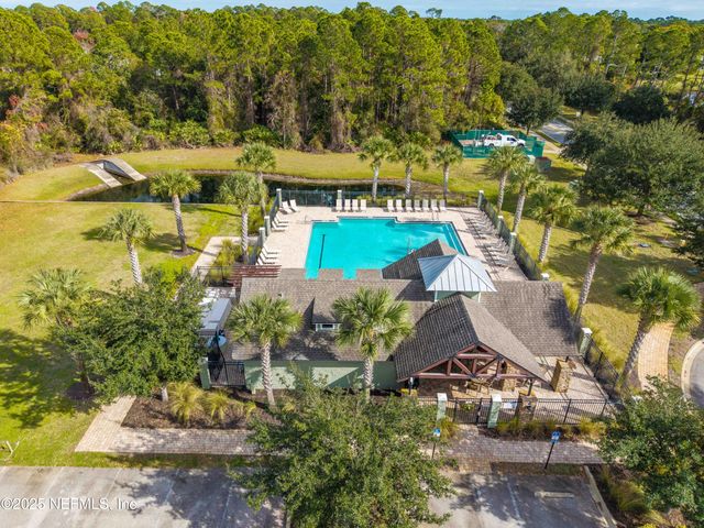 245 AMISTAD Drive, St. Augustine, FL 32086