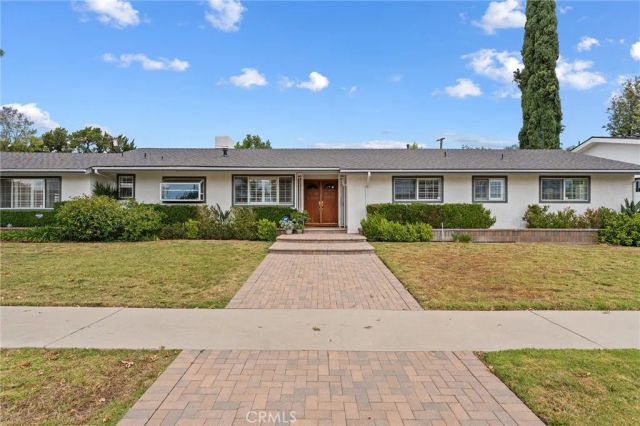 19041 Vintage Street, Northridge, CA 91324