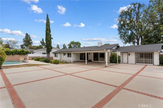 19041 Vintage Street, Northridge, CA 91324