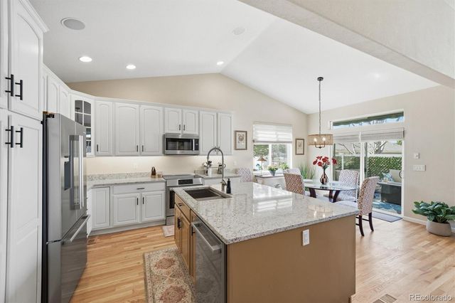 12528 Hazel Street, Broomfield, CO 80020