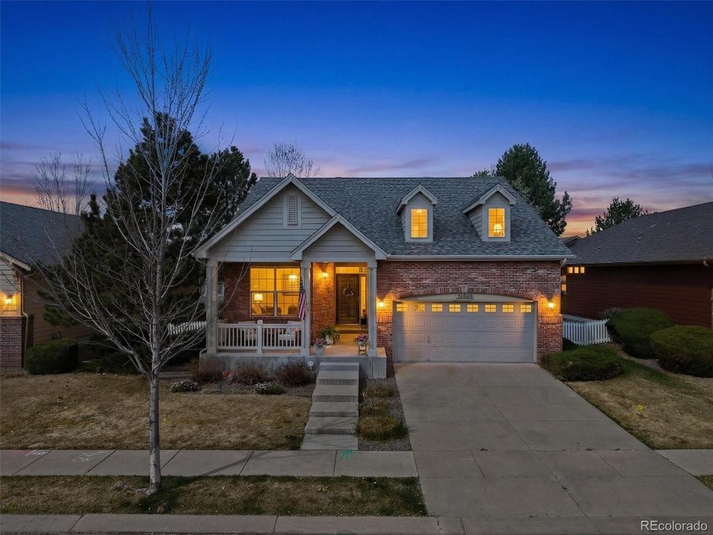 12528 Hazel Street, Broomfield, CO 80020