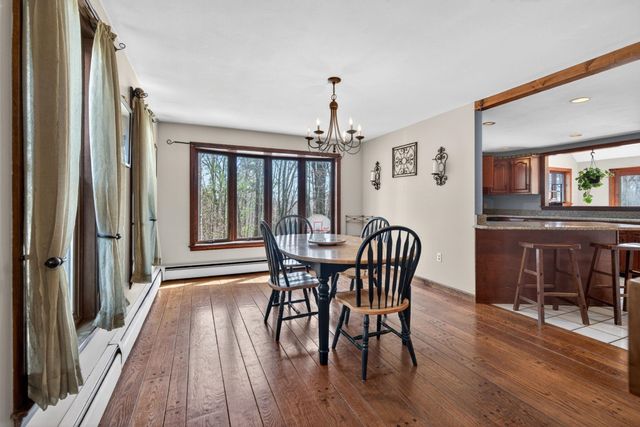 16 Berkeley Street, Pelham, NH 03076