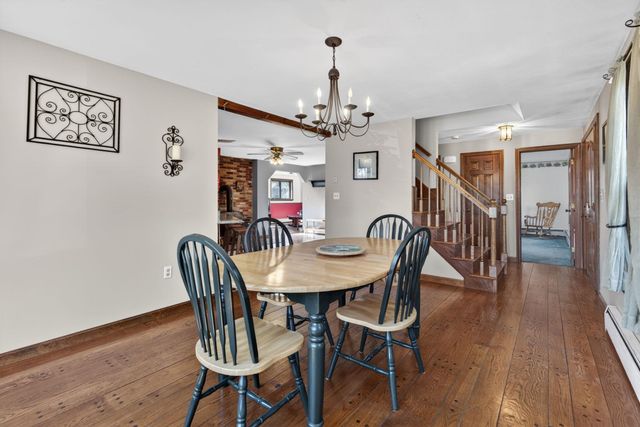 16 Berkeley Street, Pelham, NH 03076