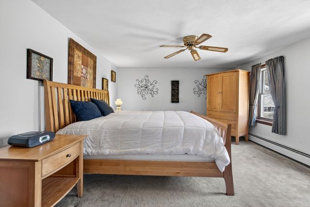 16 Berkeley Street, Pelham, NH 03076