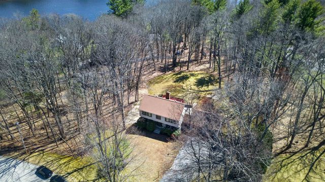 16 Berkeley Street, Pelham, NH 03076