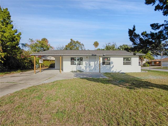 941 KATHY STREET, Daytona Beach, FL 32114