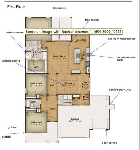 635 Millbrook Way, Loris, SC 29569