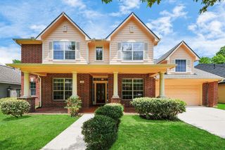 1530 Fairview Drive, Sugar Land, TX 77479