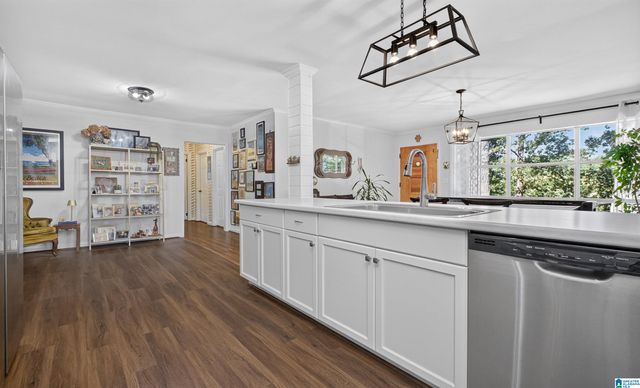 2187 ROCKY RIDGE ROAD, Hoover, AL 35216