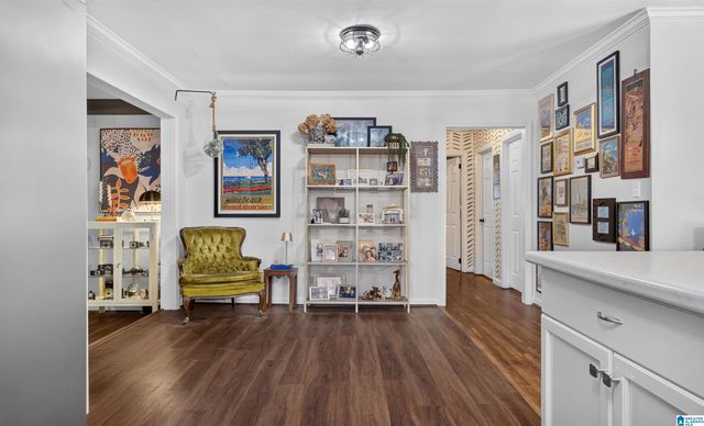 2187 ROCKY RIDGE ROAD, Hoover, AL 35216