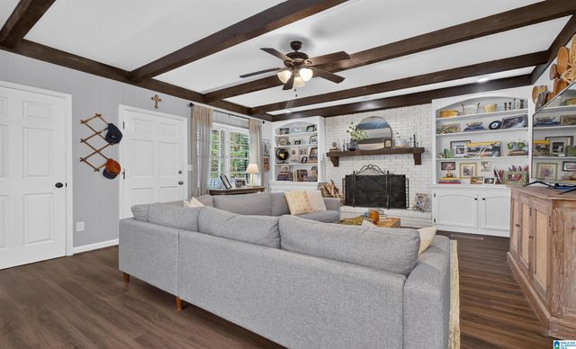 2187 ROCKY RIDGE ROAD, Hoover, AL 35216