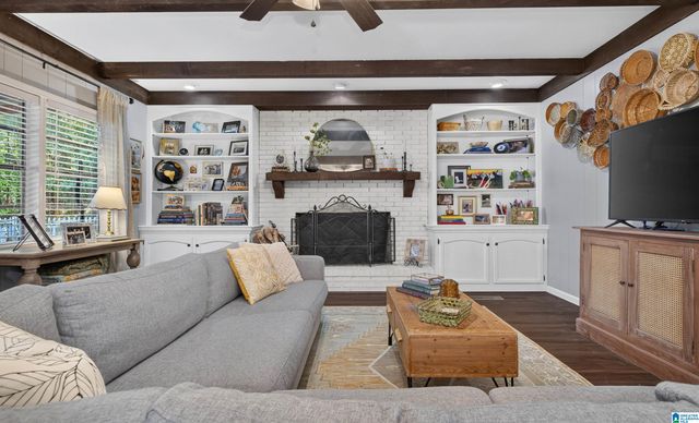 2187 ROCKY RIDGE ROAD, Hoover, AL 35216
