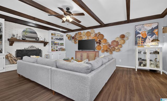 2187 ROCKY RIDGE ROAD, Hoover, AL 35216