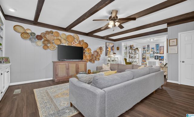 2187 ROCKY RIDGE ROAD, Hoover, AL 35216
