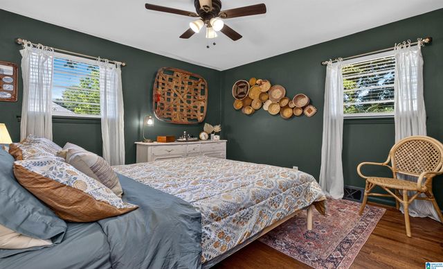 2187 ROCKY RIDGE ROAD, Hoover, AL 35216