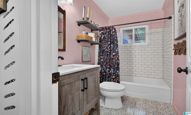 2187 ROCKY RIDGE ROAD, Hoover, AL 35216