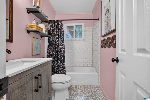 2187 ROCKY RIDGE ROAD, Hoover, AL 35216