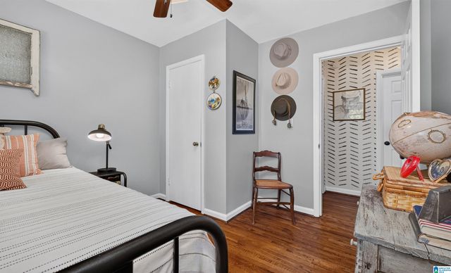 2187 ROCKY RIDGE ROAD, Hoover, AL 35216