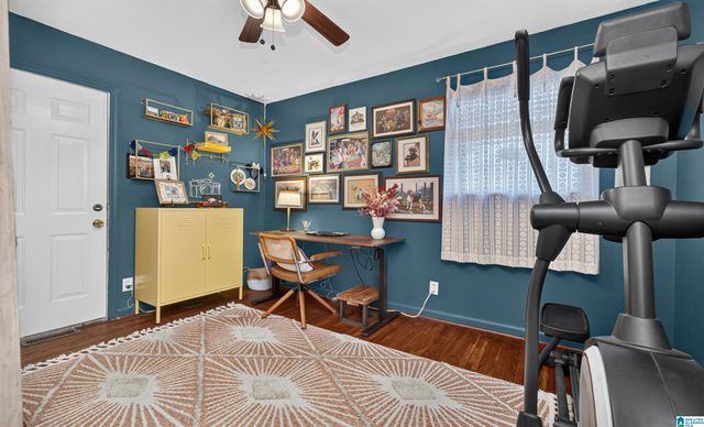 2187 ROCKY RIDGE ROAD, Hoover, AL 35216