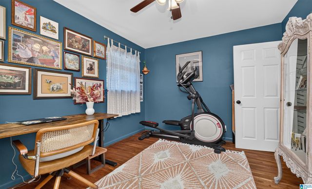 2187 ROCKY RIDGE ROAD, Hoover, AL 35216
