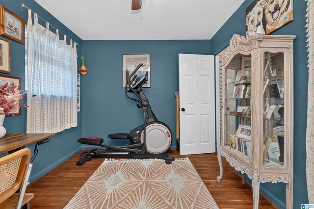 2187 ROCKY RIDGE ROAD, Hoover, AL 35216
