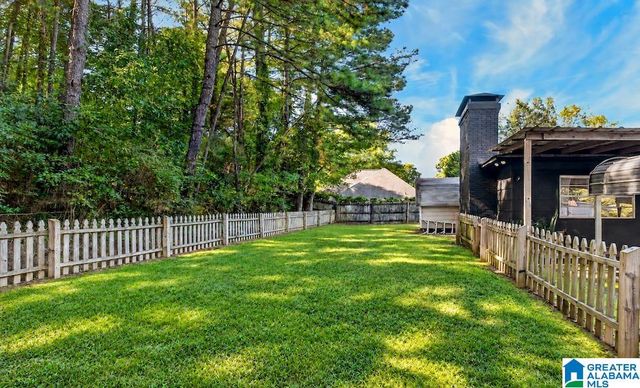 2187 ROCKY RIDGE ROAD, Hoover, AL 35216